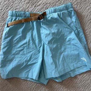 The North Face Shorts